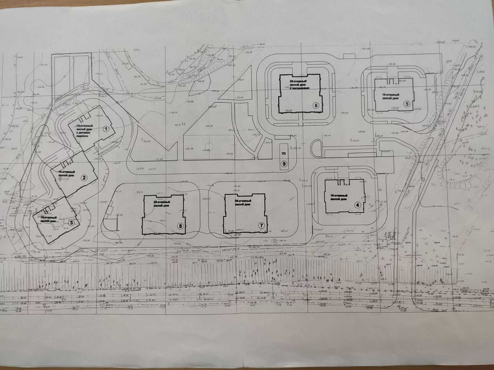 БЕЗ комиссии! 3 комн квартира 90м2 в ЖК ОАЗИС. Сдан J Харків - зображення 4