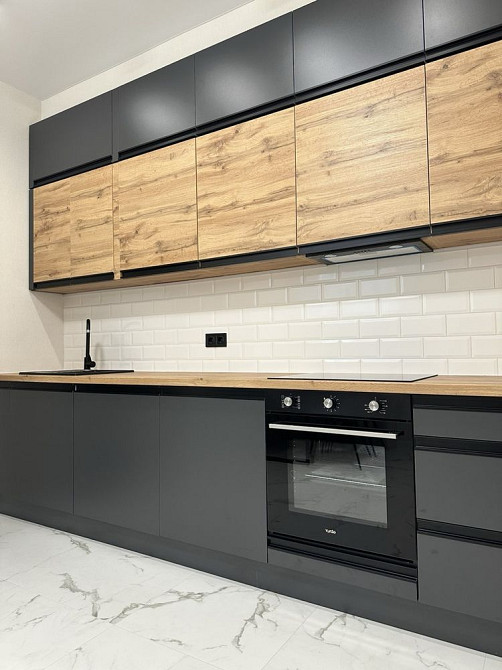 Реальна квартира з новим ремонтом Ірпінь - зображення 4