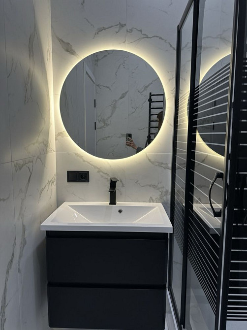 Реальна квартира з новим ремонтом Ірпінь - зображення 1