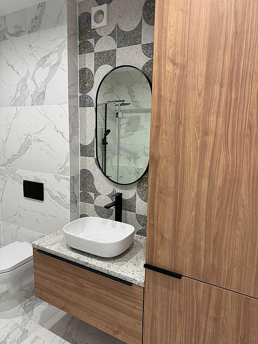 Шикарана 2 квартира в обжитій новобудові, укомплектована на 90% Івано-Франківськ - зображення 6