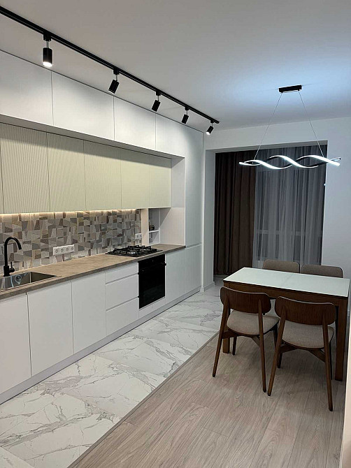 Шикарана 2 квартира в обжитій новобудові, укомплектована на 90% Івано-Франківськ - зображення 3