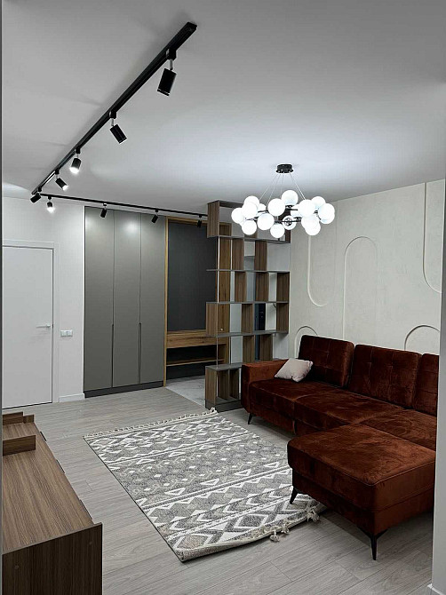 Шикарана 2 квартира в обжитій новобудові, укомплектована на 90% Івано-Франківськ - зображення 2