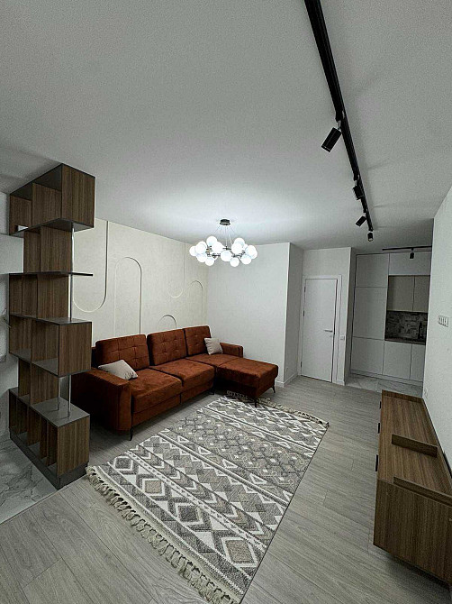 Шикарана 2 квартира в обжитій новобудові, укомплектована на 90% Івано-Франківськ - зображення 1