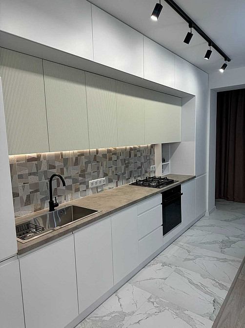 Шикарана 2 квартира в обжитій новобудові, укомплектована на 90% Івано-Франківськ - зображення 4