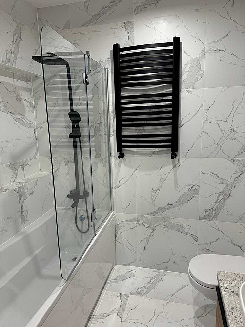 Шикарана 2 квартира в обжитій новобудові, укомплектована на 90% Івано-Франківськ - зображення 7