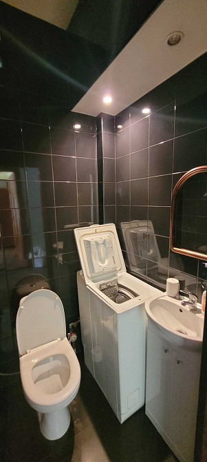 Продається 1 кім. квартира 32 м2 , вул. Вітовського. Від власника. Львів - зображення 6