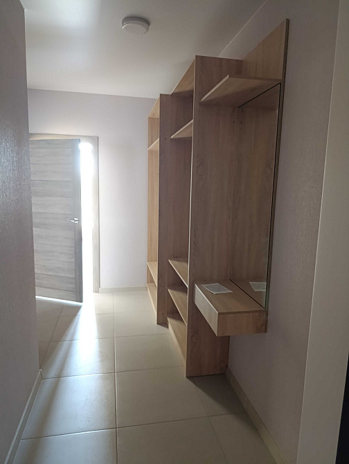 2х ком. квартира с ремонтом , частично с мебелью, Близость к центру. Одесса - изображение 8