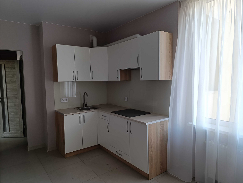 2х ком. квартира с ремонтом , частично с мебелью, Близость к центру. Одесса - изображение 6