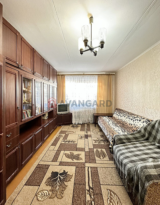 Продам 3-х к. квартиру 56 м2 на вул.Данила Галицького ж/м Західний Дніпро - зображення 5