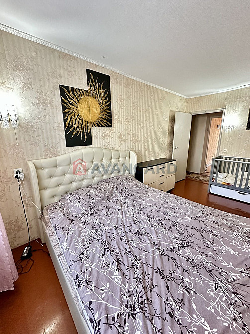 Продам 3-х к. квартиру 56 м2 на вул.Данила Галицького ж/м Західний Дніпро - зображення 1