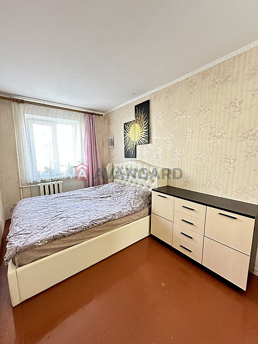 Продам 3-х к. квартиру 56 м2 на вул.Данила Галицького ж/м Західний Дніпро - зображення 3