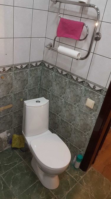 Продам свою 1-к кв-ру "студию" Ю. Словацкого, 10 - (Центр, Набережная) Дніпро - зображення 8