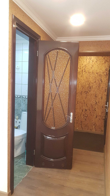 Продам свою 1-к кв-ру "студию" Ю. Словацкого, 10 - (Центр, Набережная) Дніпро - зображення 6