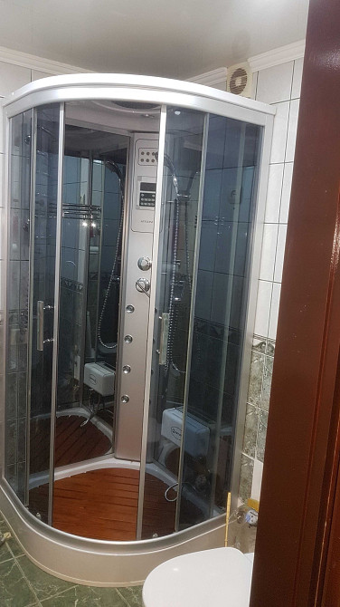 Продам свою 1-к кв-ру "студию" Ю. Словацкого, 10 - (Центр, Набережная) Дніпро - зображення 7