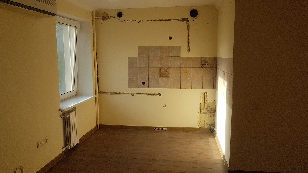 Продам свою 1-к кв-ру "студию" Ю. Словацкого, 10 - (Центр, Набережная) Дніпро - зображення 5