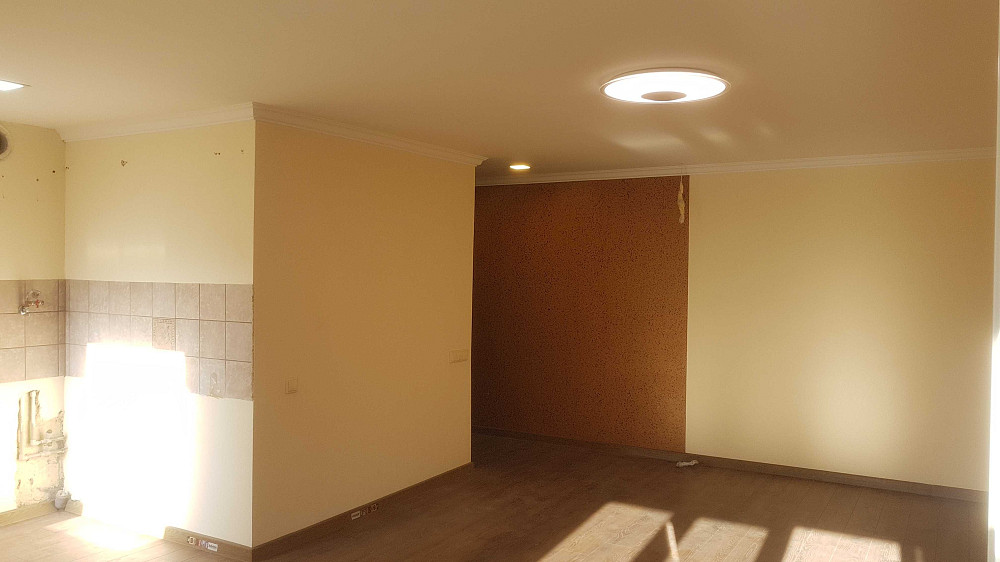 Продам свою 1-к кв-ру "студию" Ю. Словацкого, 10 - (Центр, Набережная) Дніпро - зображення 2