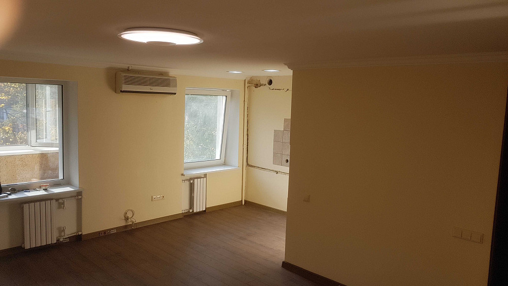 Продам свою 1-к кв-ру "студию" Ю. Словацкого, 10 - (Центр, Набережная) Дніпро - зображення 4