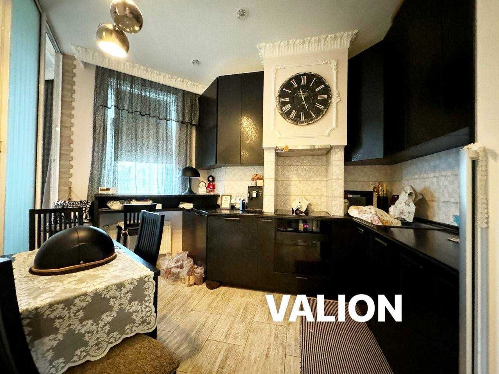 ШИКАРНА 2-х кім.КВАРТИРА 70 кв.м в Щасливому по вул. Л.Українки Щасливе - зображення 6