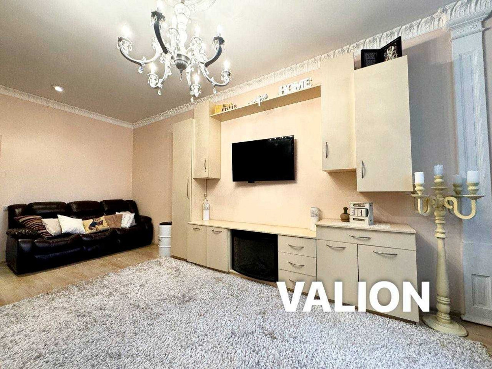 ШИКАРНА 2-х кім.КВАРТИРА 70 кв.м в Щасливому по вул. Л.Українки Щасливе - зображення 5