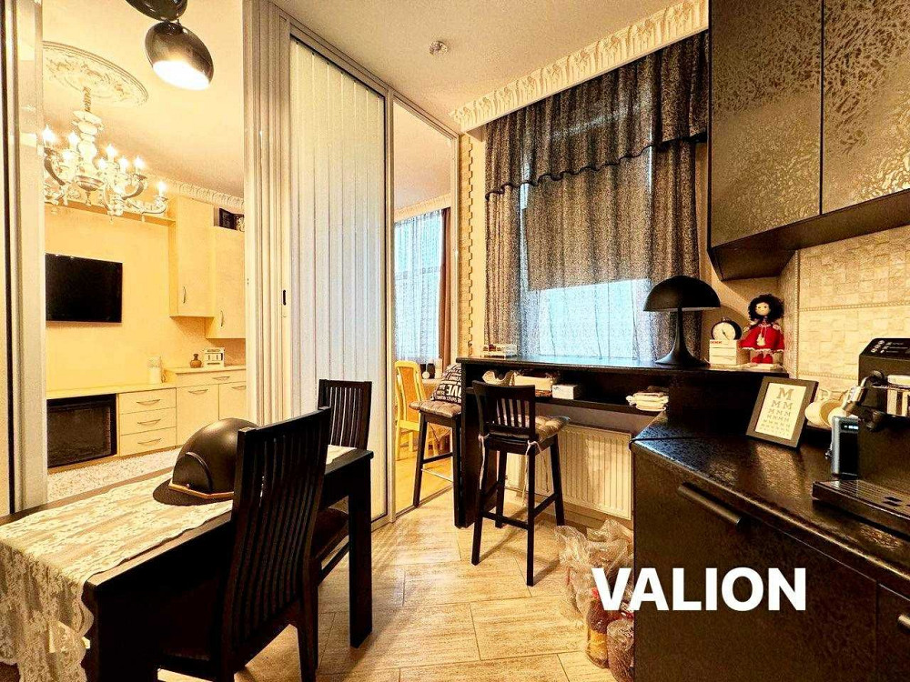 ШИКАРНА 2-х кім.КВАРТИРА 70 кв.м в Щасливому по вул. Л.Українки Щасливе - зображення 7