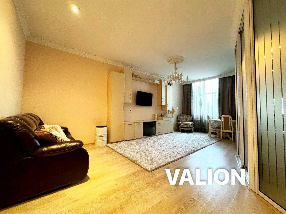 ШИКАРНА 2-х кім.КВАРТИРА 70 кв.м в Щасливому по вул. Л.Українки Щасливе - зображення 4