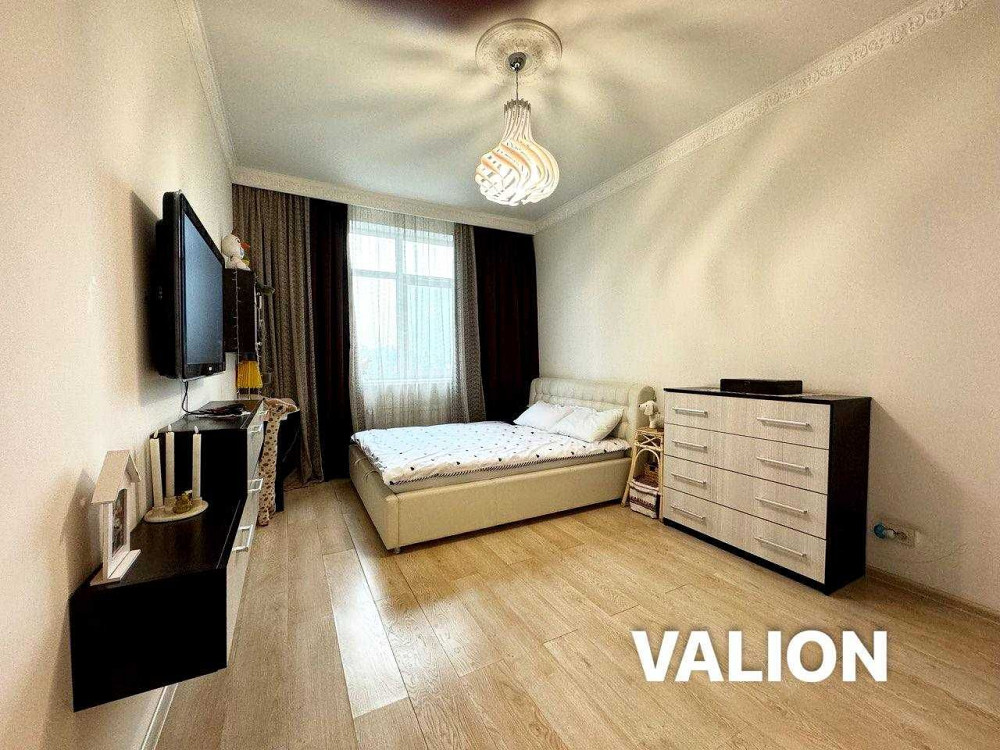 ШИКАРНА 2-х кім.КВАРТИРА 70 кв.м в Щасливому по вул. Л.Українки Щасливе - зображення 8