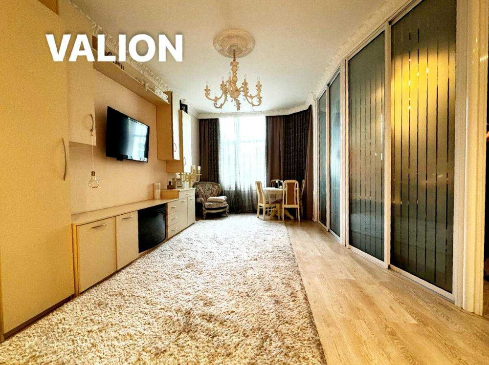 ШИКАРНА 2-х кім.КВАРТИРА 70 кв.м в Щасливому по вул. Л.Українки Щасливе - зображення 3