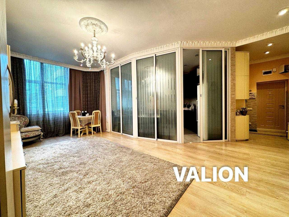 ШИКАРНА 2-х кім.КВАРТИРА 70 кв.м в Щасливому по вул. Л.Українки Щасливе - зображення 1