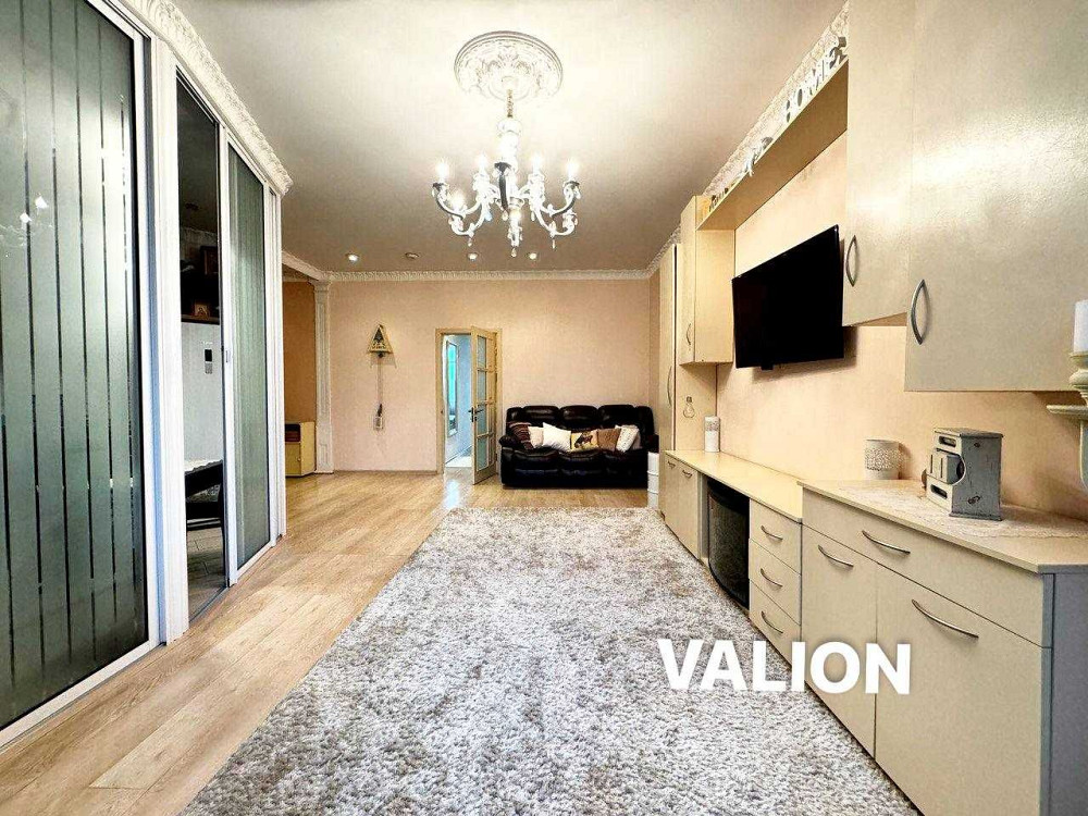 ШИКАРНА 2-х кім.КВАРТИРА 70 кв.м в Щасливому по вул. Л.Українки Щасливе - зображення 2