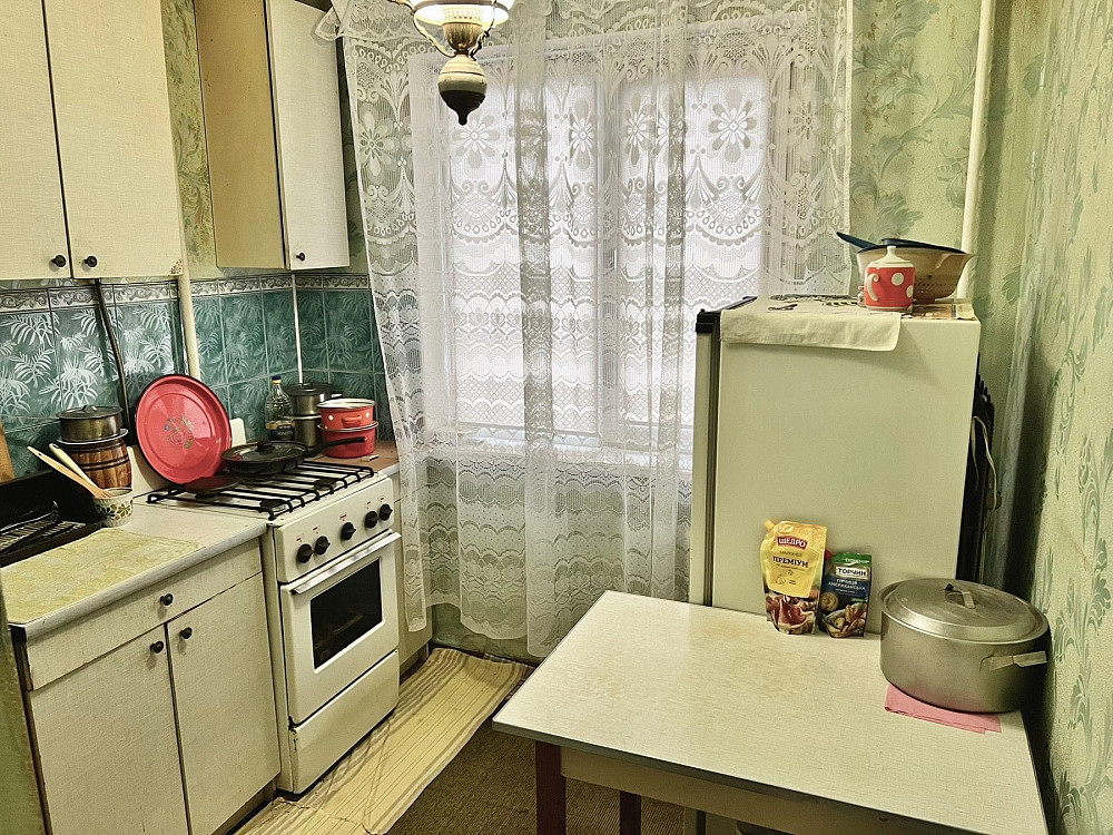 Продається 3-кімнатна квартира на 3 поверсі 5-ти поверхового будинку Кривой Рог - изображение 5