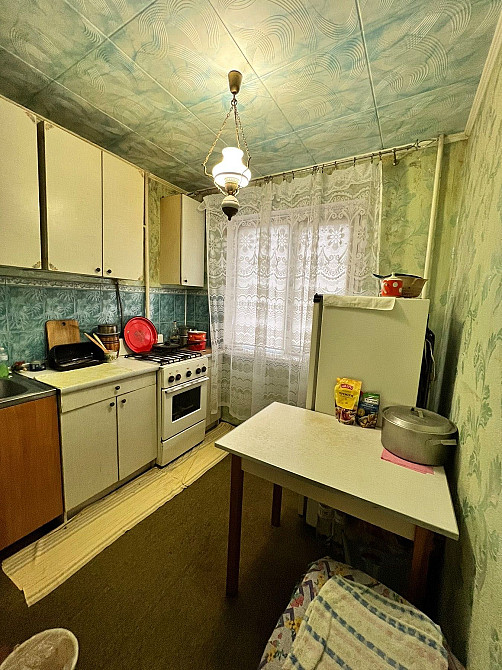 Продається 3-кімнатна квартира на 3 поверсі 5-ти поверхового будинку Кривой Рог - изображение 7