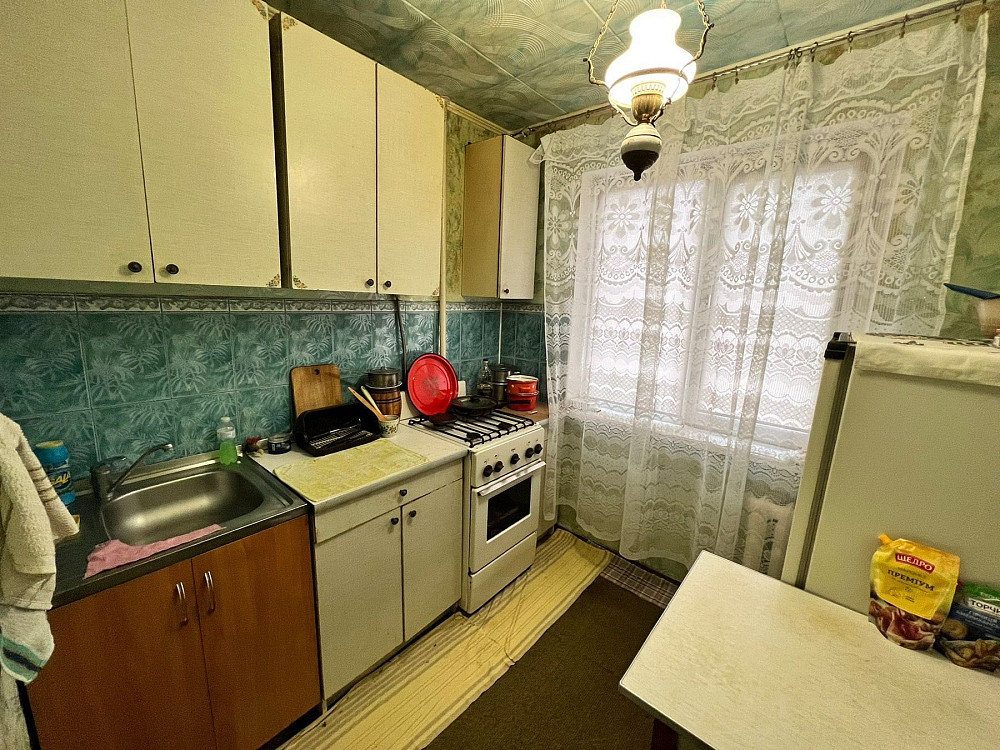 Продається 3-кімнатна квартира на 3 поверсі 5-ти поверхового будинку Кривой Рог - изображение 8