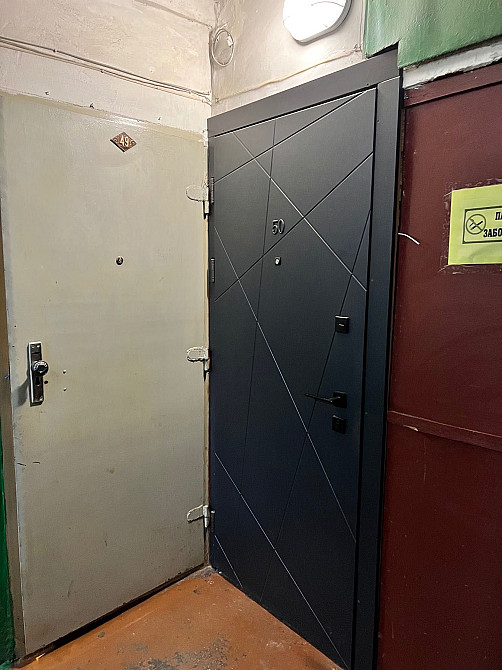 Продається 3-кімнатна квартира на 3 поверсі 5-ти поверхового будинку Кривой Рог - изображение 3