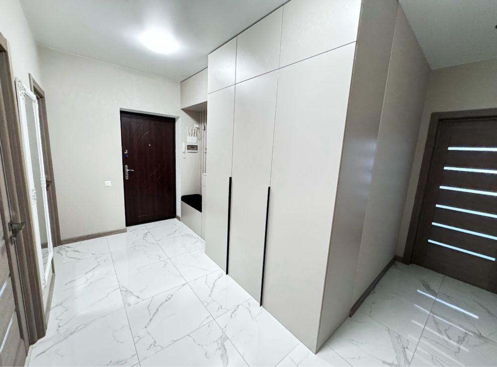 Топ локація! 3к квартира! Газ! З балконами Ірпінь - зображення 3