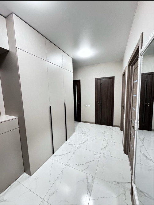 Топ локація! 3к квартира! Газ! З балконами Ірпінь - зображення 4