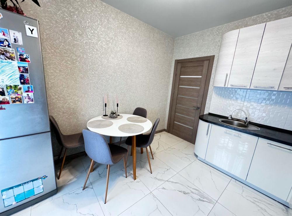 Топ локація! 3к квартира! Газ! З балконами Ірпінь - зображення 1