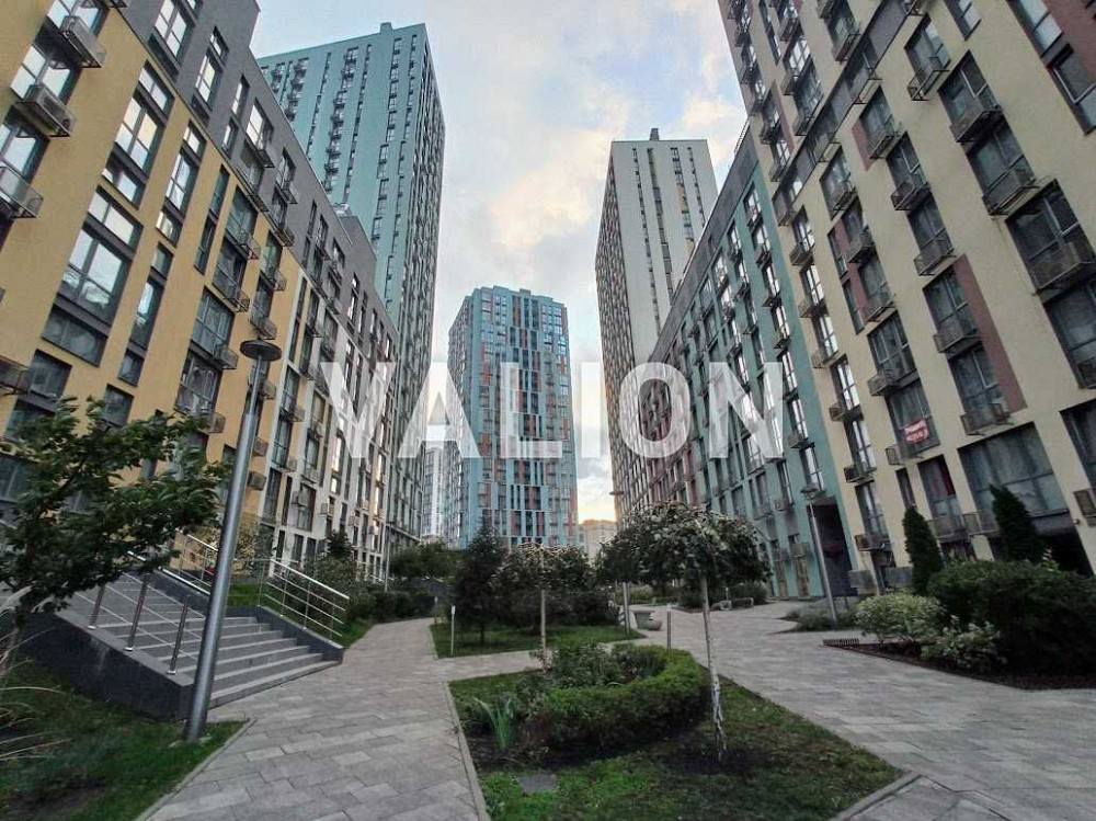 Продаж 2к.квартири вул.Богданівська 7д ,метро Вокзальна. Киев - изображение 1