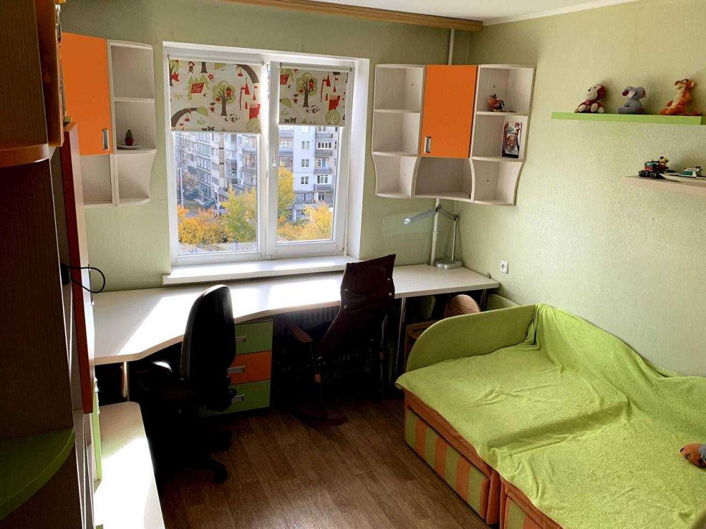 Продам 2ком. квартиру Комунар\Покровський\новокодакский\Дніпро\ремонт Дніпро - зображення 6