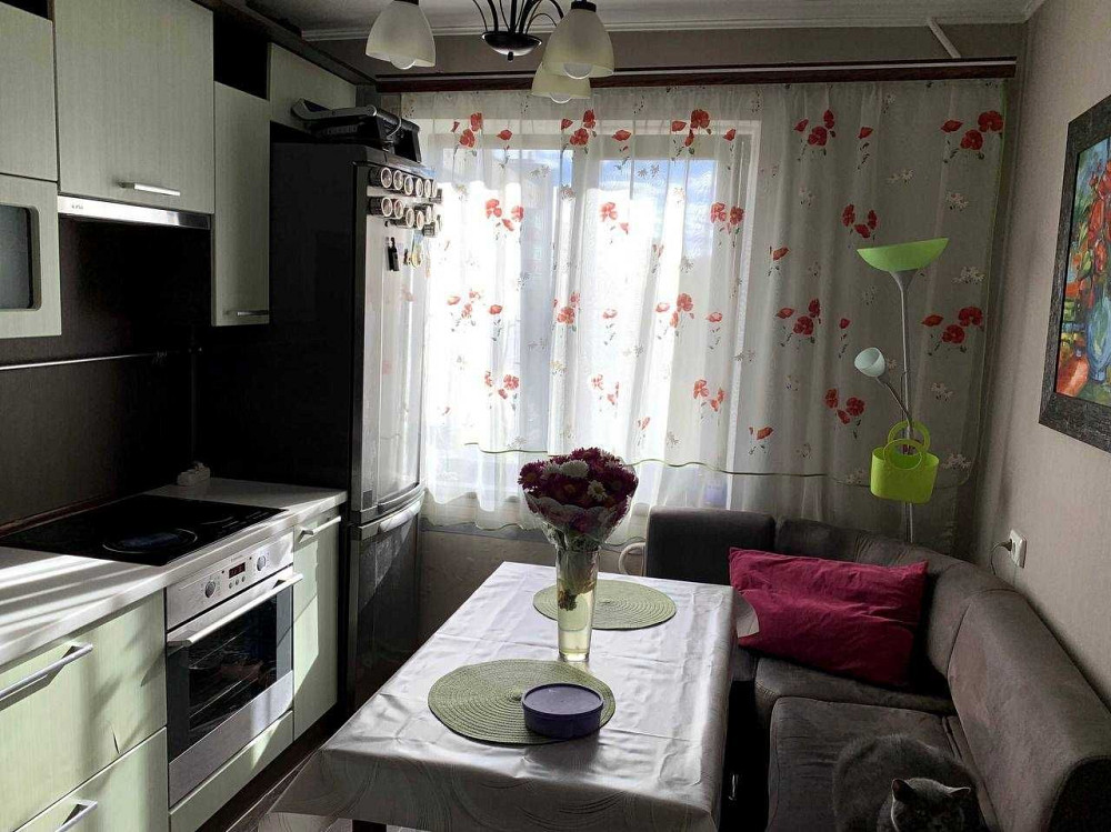 Продам 2ком. квартиру Комунар\Покровський\новокодакский\Дніпро\ремонт Дніпро - зображення 3