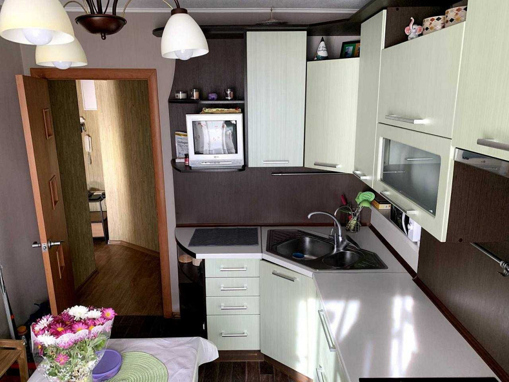 Продам 2ком. квартиру Комунар\Покровський\новокодакский\Дніпро\ремонт Дніпро - зображення 2