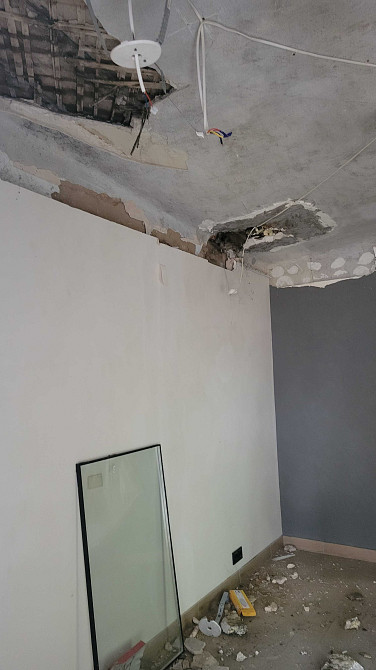 Продаю однокімнатну квартиру вул. Фалеївська Миколаїв - зображення 5