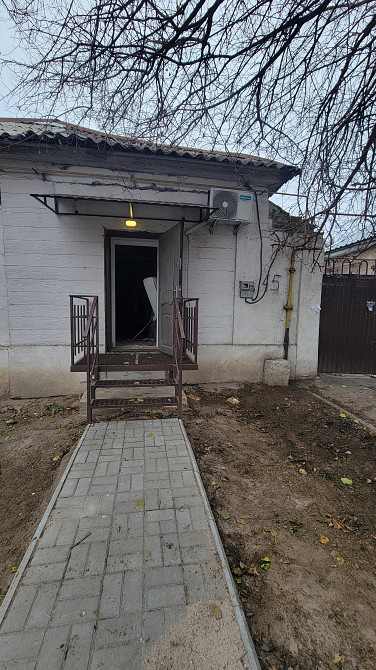 Продаю однокімнатну квартиру вул. Фалеївська Миколаїв - зображення 1