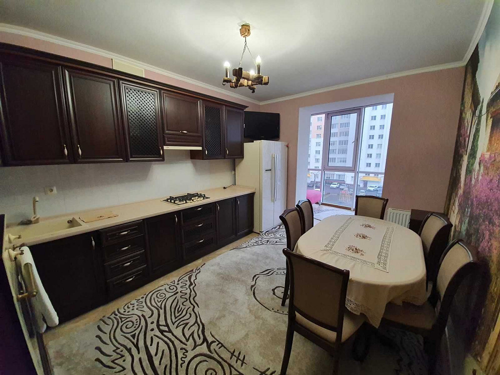 Продам 2к.кв VRV   ID: 34929 Хмельницький - зображення 4