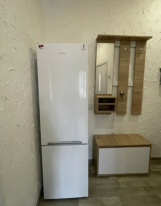 Продам 1 комнатную квартиру на Ногинской Дніпро - зображення 4