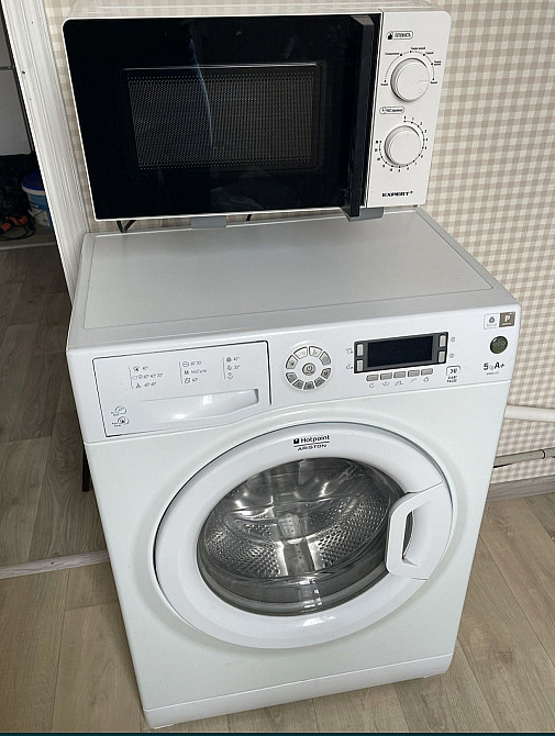 Продам 1 комнатную квартиру на Ногинской Дніпро - зображення 7