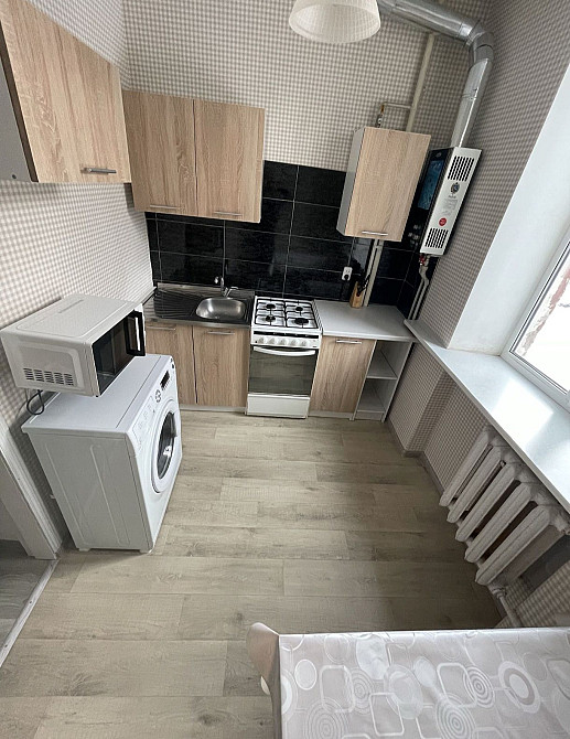 Продам 1 комнатную квартиру на Ногинской Дніпро - зображення 1