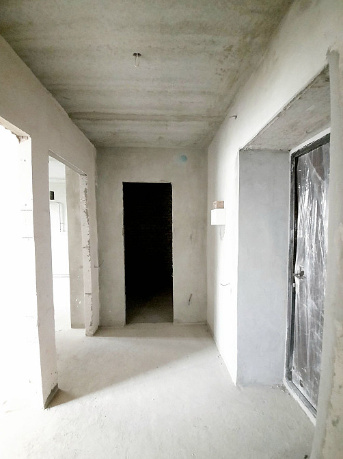 Продам 1к з а/о на Харківській. Найкращий поверх! Сумы - изображение 5