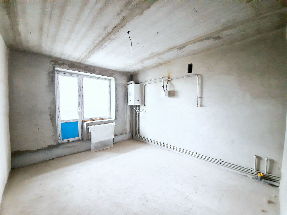 Продам 1к з а/о на Харківській. Найкращий поверх! Сумы - изображение 3