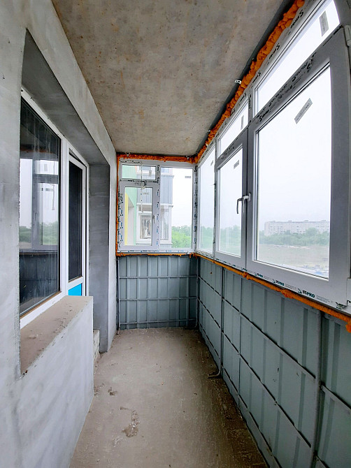 Продам 1к з а/о на Харківській. Найкращий поверх! Сумы - изображение 6