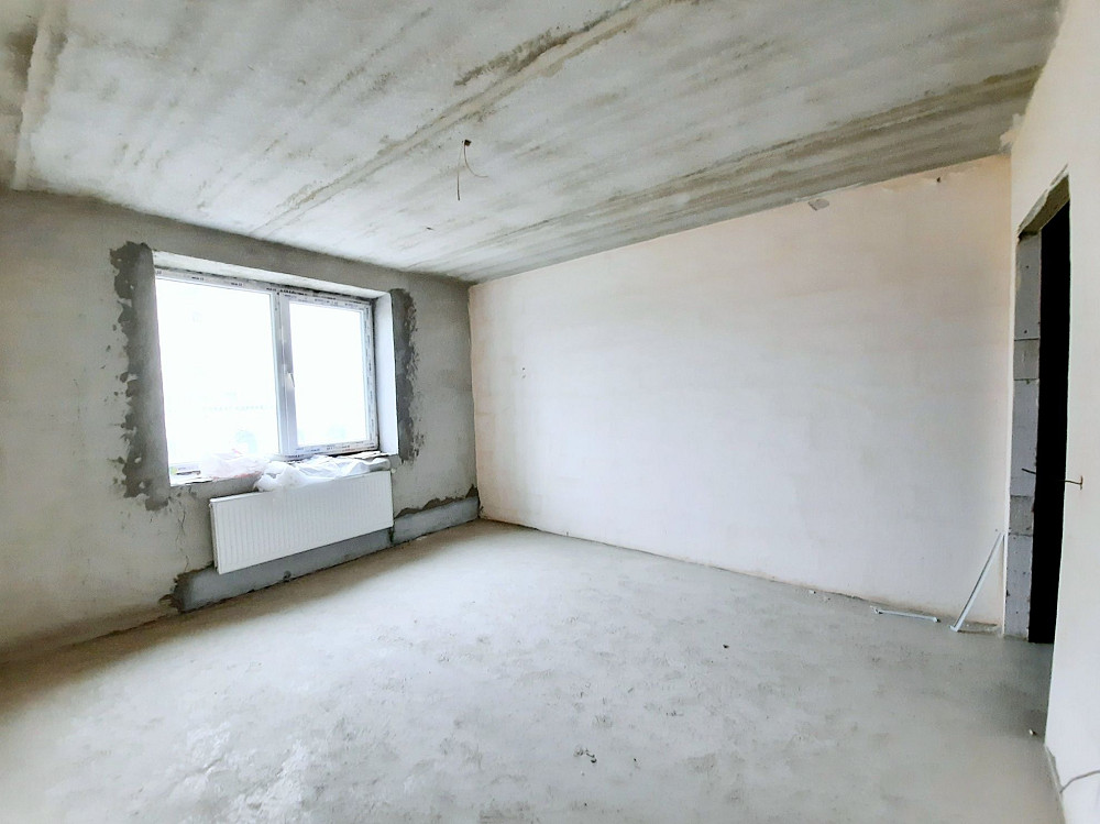 Продам 1к з а/о на Харківській. Найкращий поверх! Сумы - изображение 4